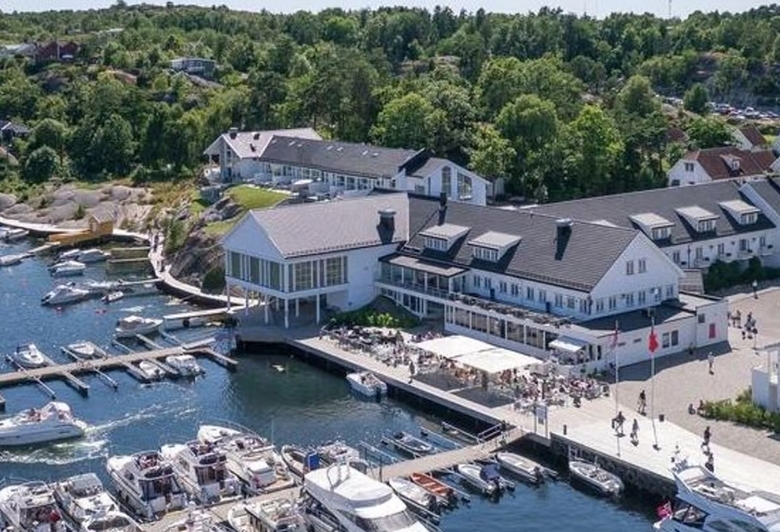Havna Hotel & Sjøbad - Frokostmøte